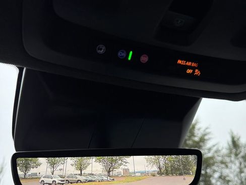 Used 2023 Cadillac Escalade V AWD/4WD image 32