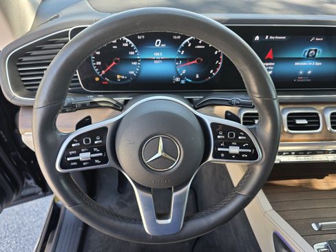 Used 2020 Mercedes-Benz GLE 350 4MATIC image 18