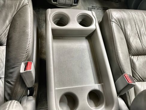 Used 2010 Honda Odyssey EX-L image 23