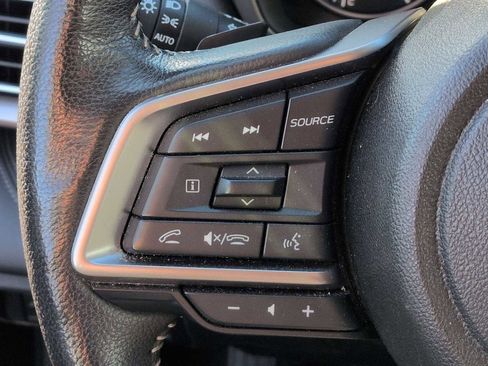 Certified 2023 Subaru Outback Limited image 24