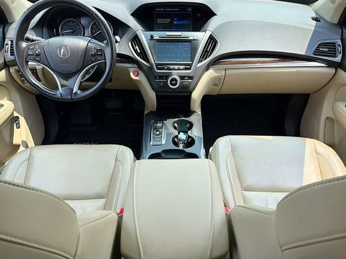 Used 2020 Acura MDX SH-AWD image 10