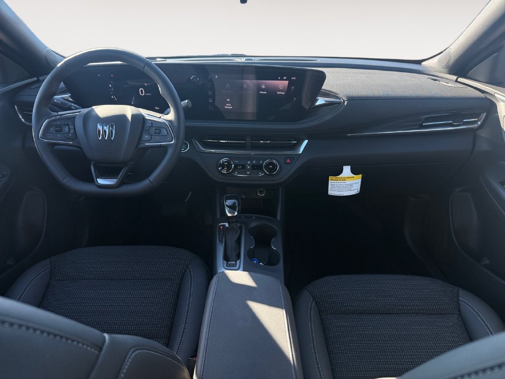 New 2026 Buick Envista Preferred w/ Convenience I Package FWD image 10