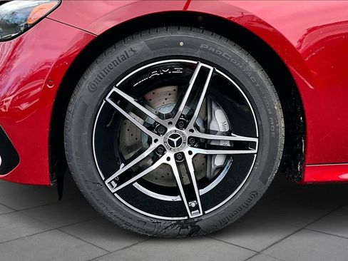 New 2026 Mercedes-Benz E 450 E 450 image 16