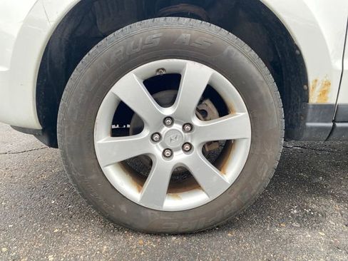 Used 2008 Hyundai Santa Fe Limited image 22