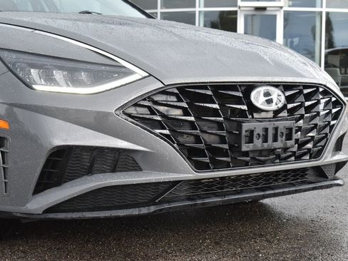 Used 2023 Hyundai Sonata SEL FWD image 3