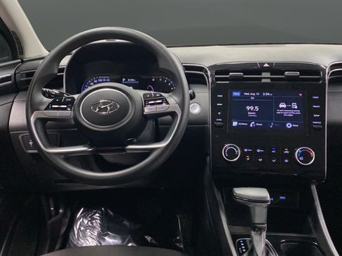 Certified 2023 Hyundai Tucson SEL AWD/4WD image 11