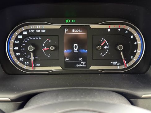 Used 2022 Hyundai Tucson SEL w/ Winter Package FWD image 15