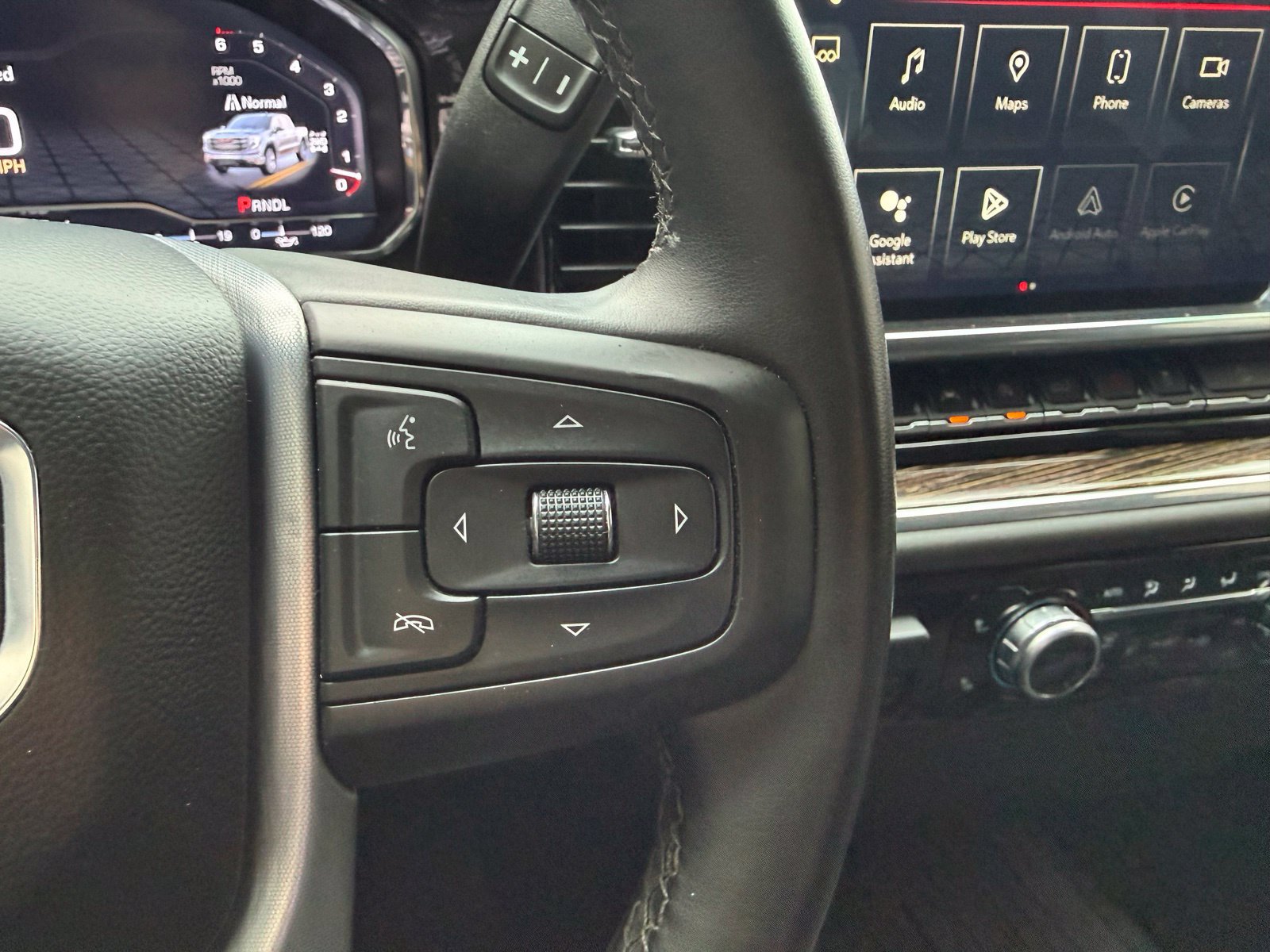 Used 2024 GMC Sierra 1500 Elevation AWD/4WD image 22