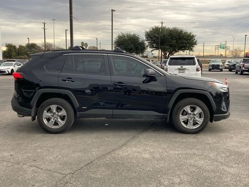 Certified 2025 Toyota RAV4 LE image 3