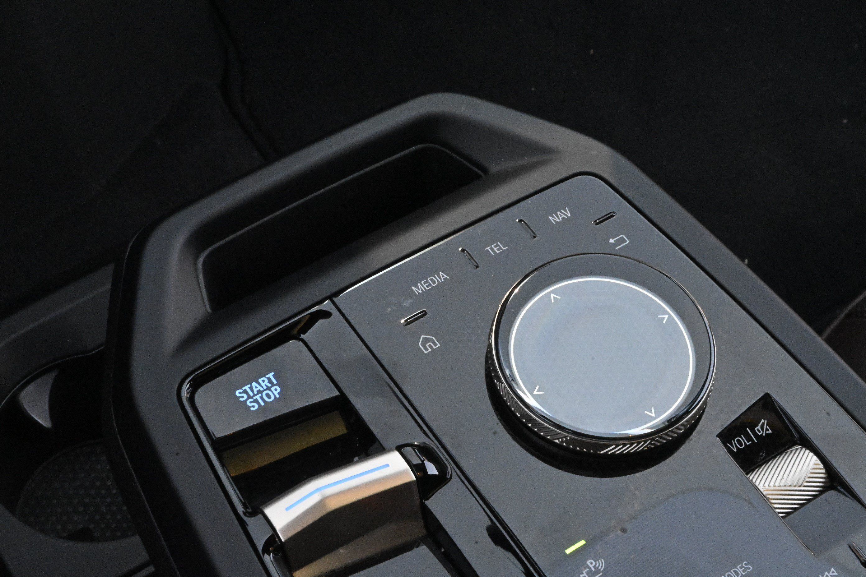 Certified 2024 BMW iX xDrive50 AWD/4WD image 20