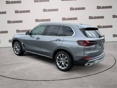New 2026 BMW X5 xDrive40i w/ Climate Comfort Package