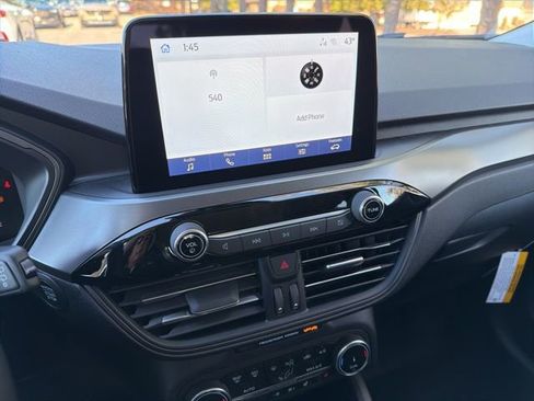 New 2026 Ford Escape Active w/ Cold Weather Package AWD/4WD image 11