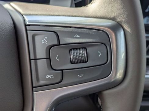 New 2026 Chevrolet Silverado 1500 LTZ w/ LTZ Premium Package image 17