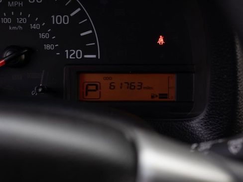 Used 2020 Nissan NV200 SV w/ Back Door Glass Package image 25