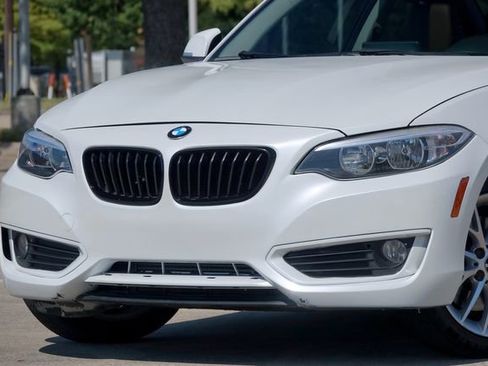 Used 2015 BMW 228i Coupe image 9
