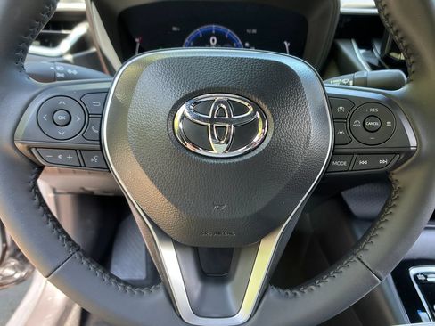 New 2026 Toyota Corolla SE FWD image 14