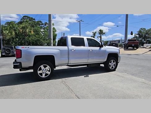 Used 2016 Chevrolet Silverado 2500 LTZ w/ Duramax Plus Package AWD/4WD image 30