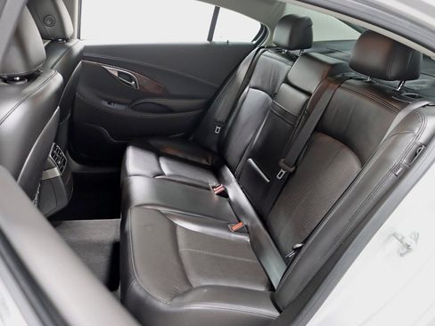 Used 2012 Buick LaCrosse Touring FWD image 26