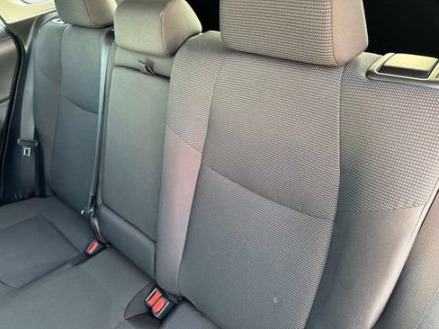 Used 2020 Toyota RAV4 LE w/ All Weather Liner Package AWD/4WD image 12