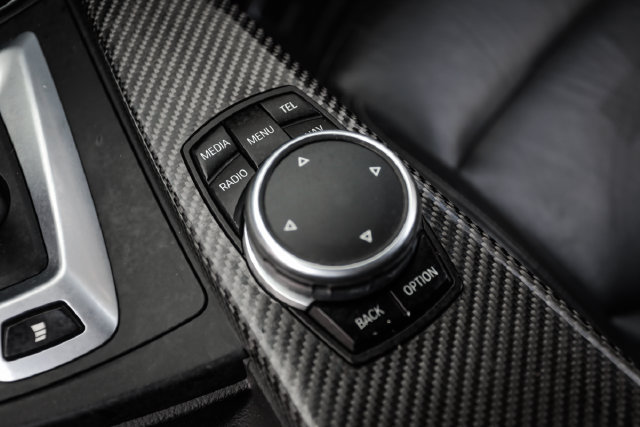 Used 2015 BMW M4 Coupe RWD image 52