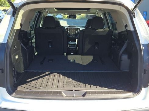 New 2026 Subaru Ascent Bronze Edition AWD/4WD image 18