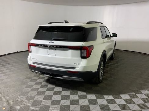 New 2026 Ford Explorer Active w/ Active Comfort Package AWD/4WD image 7
