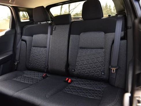 New 2026 Nissan Kicks SV image 24