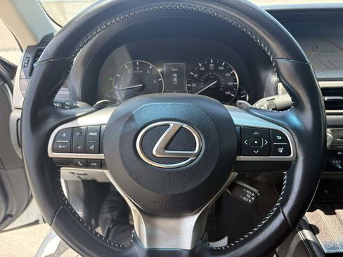 Used 2016 Lexus GS 350 RWD image 24