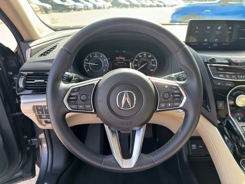 Used 2019 Acura RDX FWD image 11