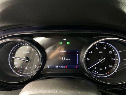 Used 2023 Buick Encore GX Select w/ Sport Touring Package FWD image 15