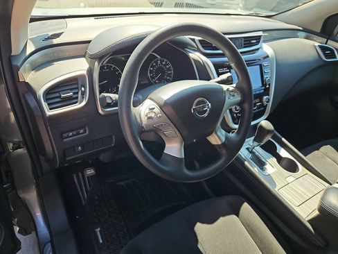 Used 2016 Nissan Murano S AWD/4WD image 13