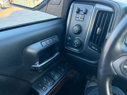 Used 2016 Chevrolet Silverado 1500 LTZ w/ LTZ Plus Package image 23