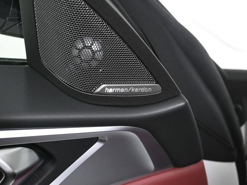 Certified 2025 BMW i4 M50 w/ Premium Package AWD/4WD image 26