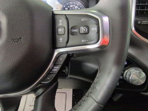 Certified 2025 RAM 1500 Laramie image 13