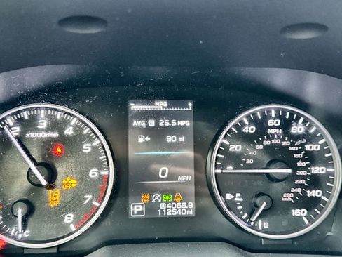 Used 2021 Subaru Legacy Limited XT image 15