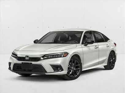 Used 2023 Honda Civic Sport