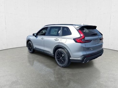 New 2026 Honda CR-V Sport-L image 7