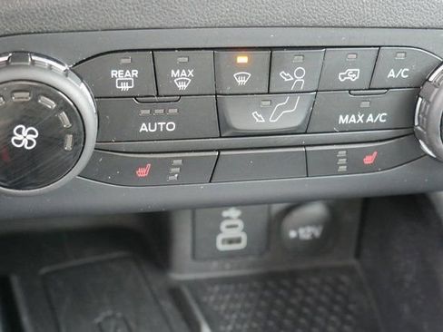 Used 2024 Ford Bronco Sport Big Bend w/ Convenience Package image 5