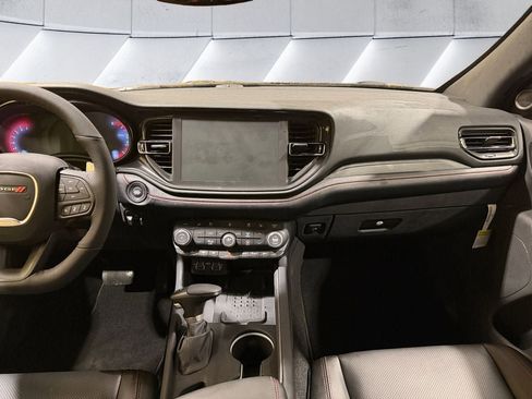 New 2026 Dodge Durango GT image 12