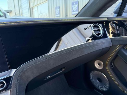 Used 2022 Bentley Continental GT Speed image 33