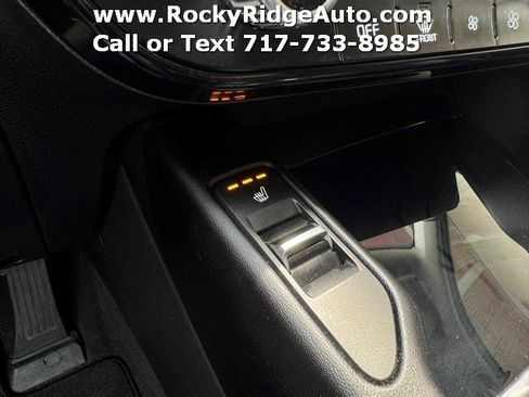Used 2025 Kia Telluride S AWD/4WD image 17