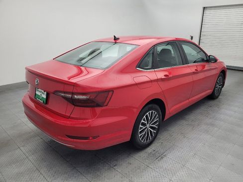Used 2021 Volkswagen Jetta R-Line FWD image 9