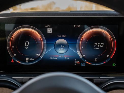 Used 2020 Mercedes-Benz GLE 350 image 24