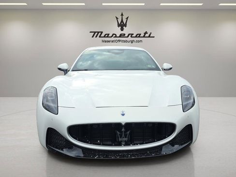 Certified 2024 Maserati GranTurismo Modena image 2