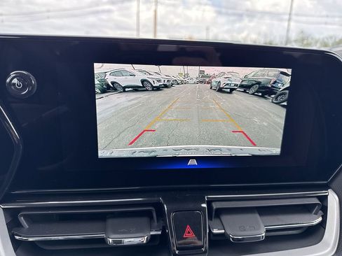 New 2026 Chevrolet TrailBlazer LT image 17