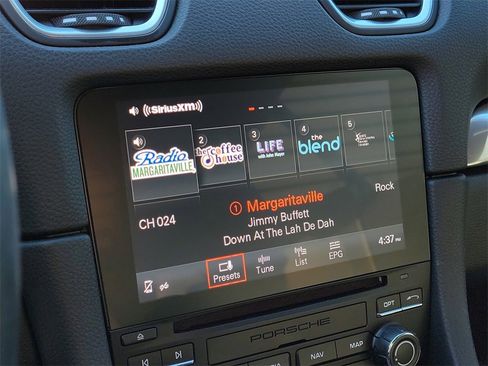 Certified 2018 Porsche 718 Cayman image 25