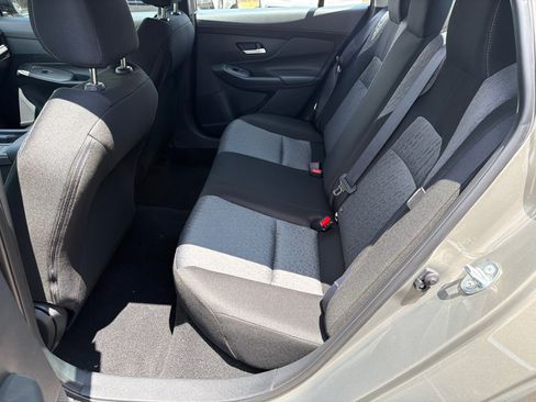 Used 2026 Nissan Sentra SV w/ Floor Mat Package FWD image 21