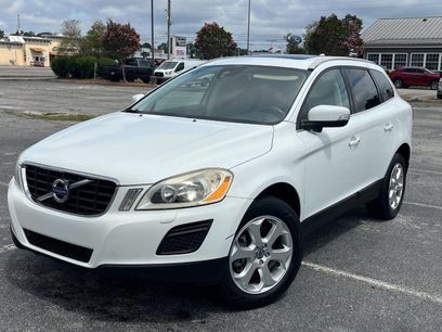 Used 2013 Volvo XC60 3.2 Premier Plus