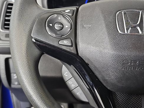 Used 2019 Honda HR-V EX image 15