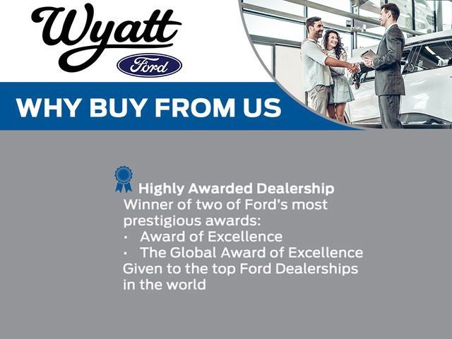 New 2026 Ford F150 Tremor w/ Equipment Group 402A High AWD/4WD image 10